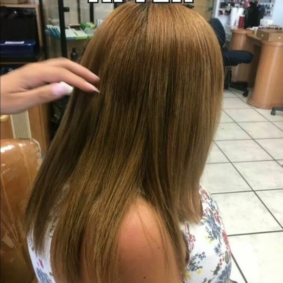 KERATHERAPY EXTREME RENEWAL MAXIMUM Keratin Treatment - Picture 6 of 6